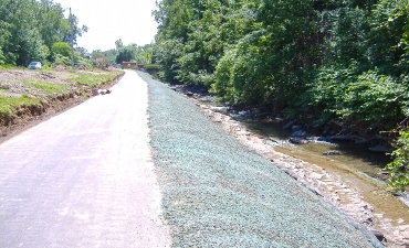 Gallery: Cascade Creek Restoration