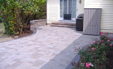 Hardscapes